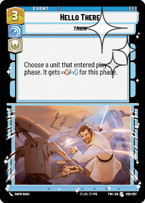 Hello There