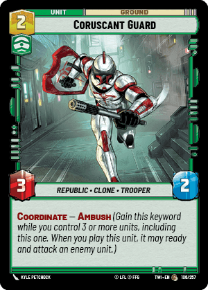 Coruscant Guard