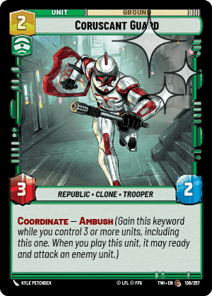 Coruscant Guard