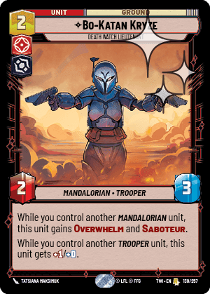 Bo-Katan Kryze