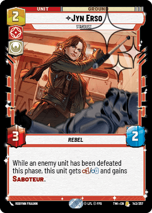Jyn Erso
