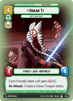 Shaak Ti