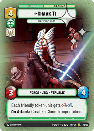 Shaak Ti