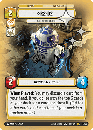 R2-D2