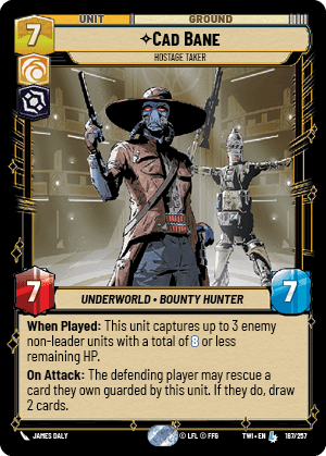 Cad Bane