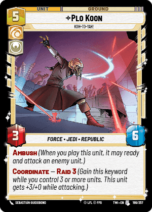 Plo Koon