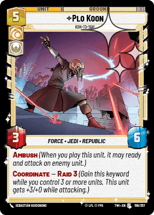 Plo Koon