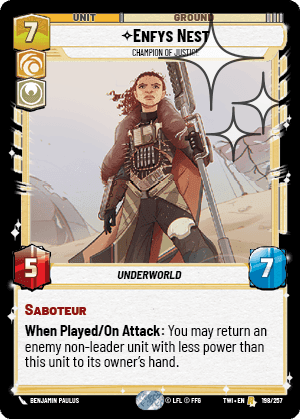 Enfys Nest