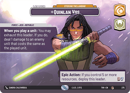 Quinlan Vos