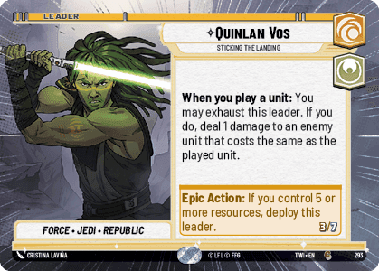 Quinlan Vos