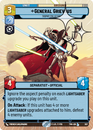 General Grievous