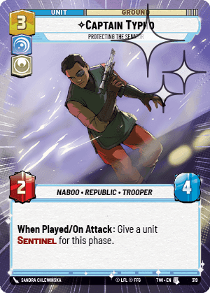 Captain Typho