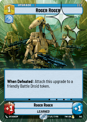 Roger Roger