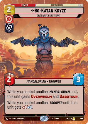 Bo-Katan Kryze