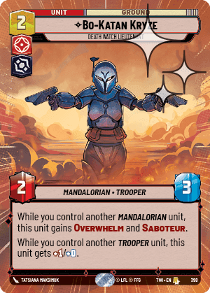 Bo-Katan Kryze