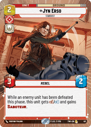 Jyn Erso
