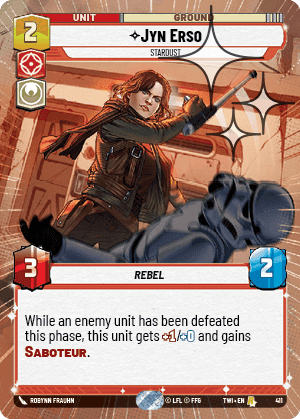Jyn Erso