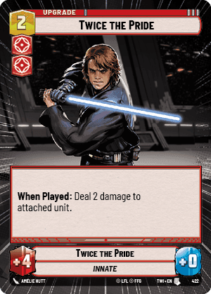 Twice the Pride