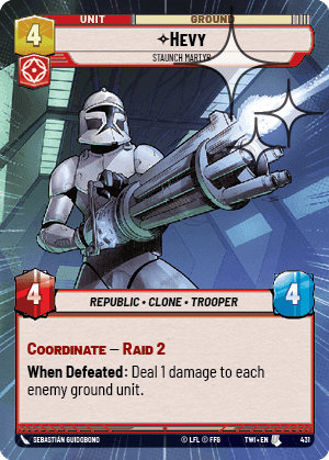 Hevy