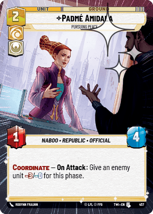 Padmé Amidala