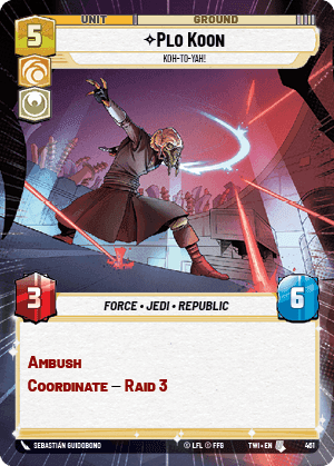 Plo Koon