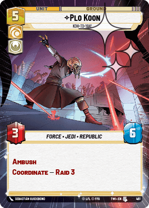 Plo Koon