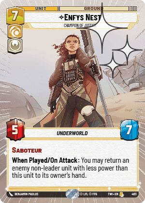 Enfys Nest