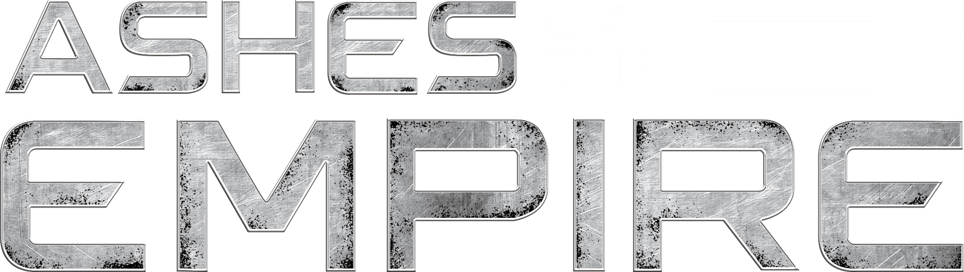 Ashes of the Empire